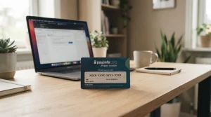 Casino platba Paysafecard: vklad od 10 € — kompletní průvodce 2026