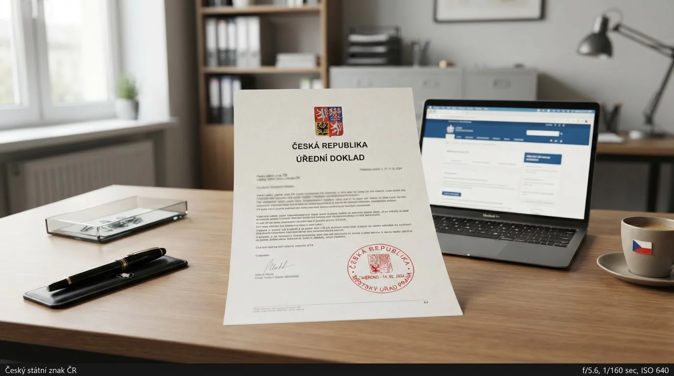 Licence Ministerstva financí ČR pro online kasina