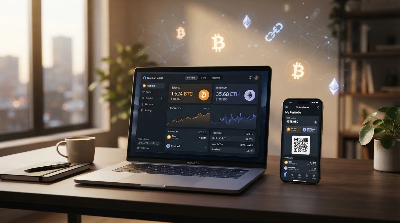 Krypto casino platforma s Bitcoin peněženkou