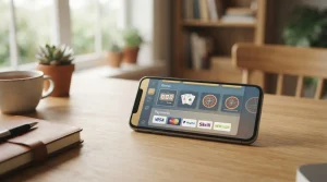 Nejlepší Online Casino Platba Mobilem 2026 — Kompletní Průvodce