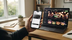 Nejlepší Online Casino s Vkladem přes Revolut 2026
