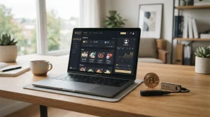 Nejlepší online casino s vkladem přes Bitcoin 2026 — průvodce