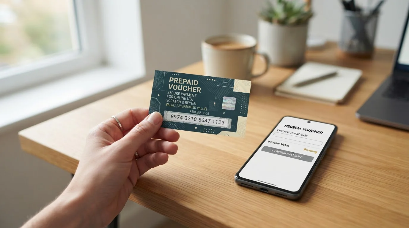 Platební metoda paysafecard pro nízké vklady do online casin
