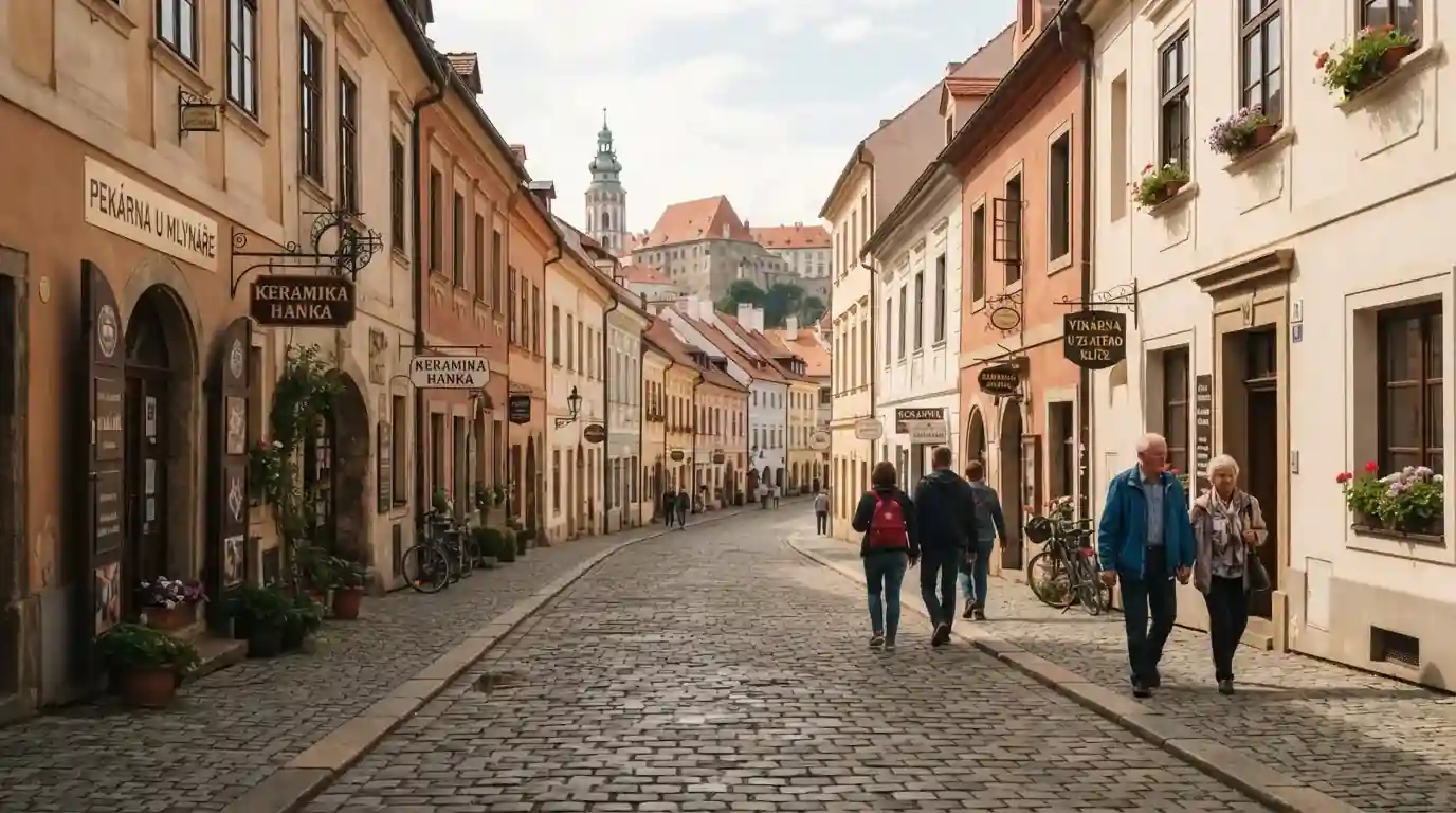 Pobočky českých kasin fyzické lokace venkov