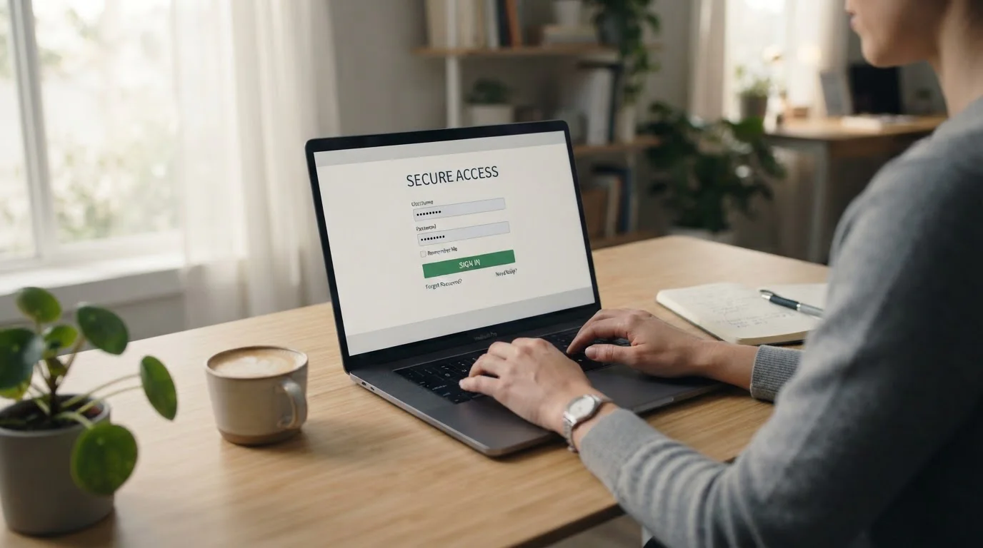 Online banking přihlášení pro okamžitý vklad přes TrustPay