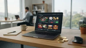 Zahraniční Casino Vklad 1 Euro: Kompletní Průvodce 2026